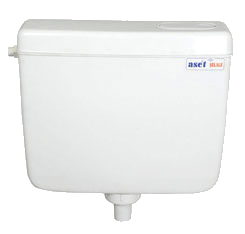 Toilet Tank