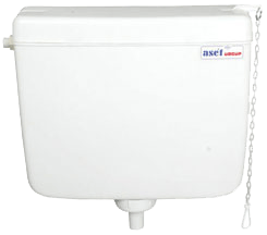 Toilet Tank